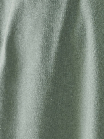 Willa - Vestido 'RELIDA' en verde