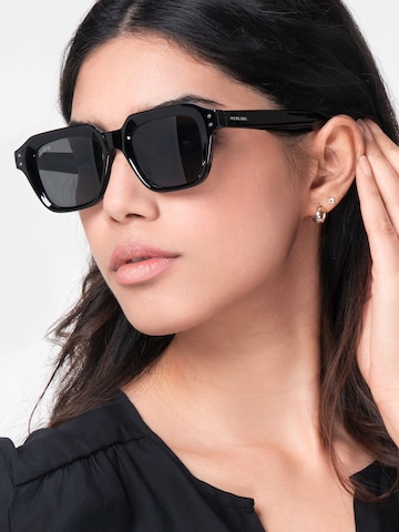Herling Sunglasses 'Jensen Sun' in Black
