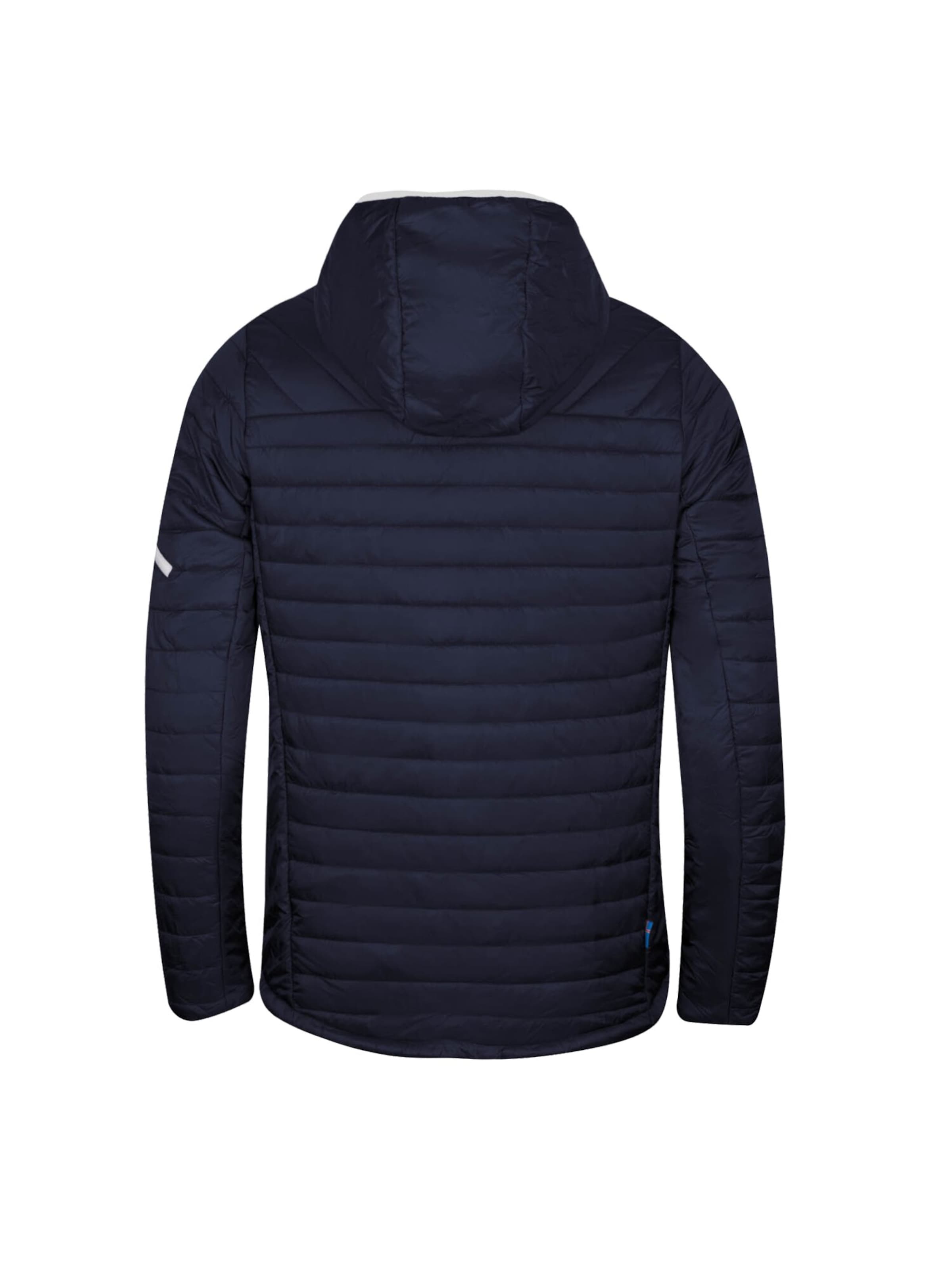 WESTFJORD Winterjacke‌‌‌‌‌‌‌ in Blau