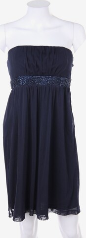 JAKE*S Bustierkleid M in Blau: predná strana