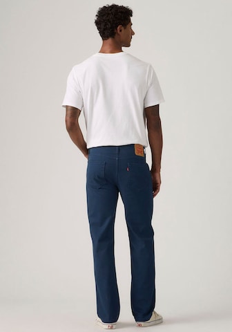 LEVI'S ® Regular Jeans '514® Straight' in Blue