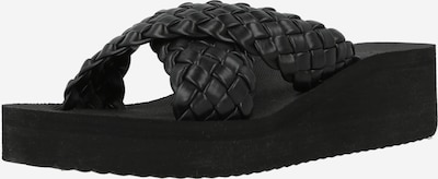 FLIP*FLOP Natikače s potpeticom u crna, Pregled proizvoda