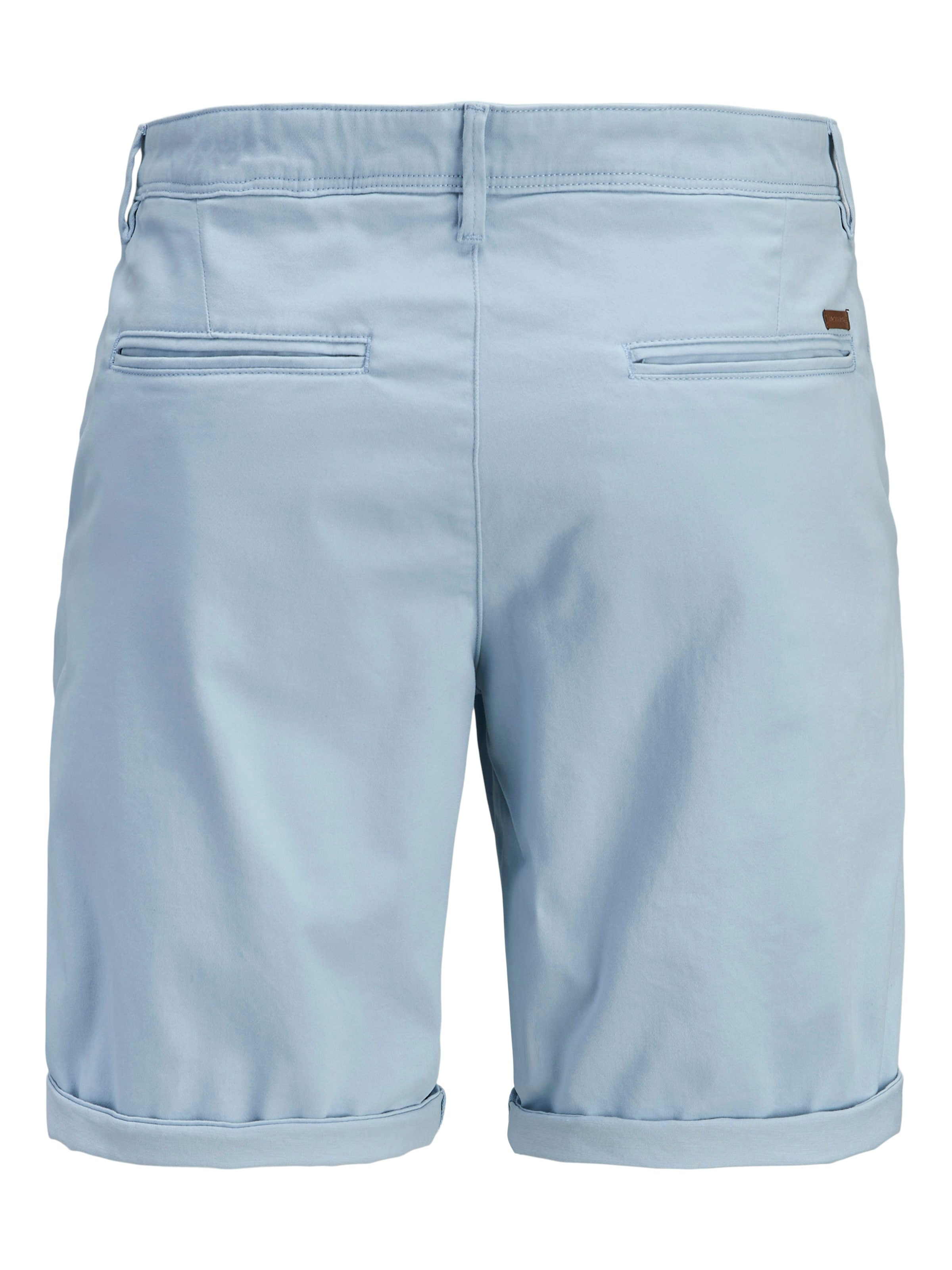 JACK & JONES - regular Pantalón chino 'JJIBowie' en azul