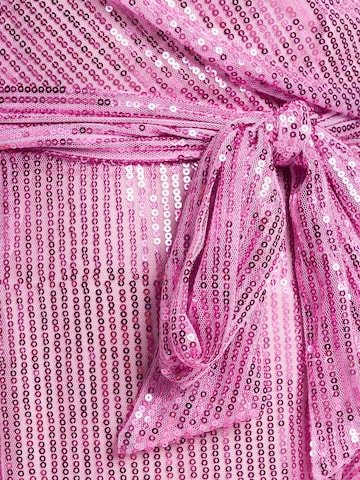 Tussah - Vestido 'FIONA' en rosa
