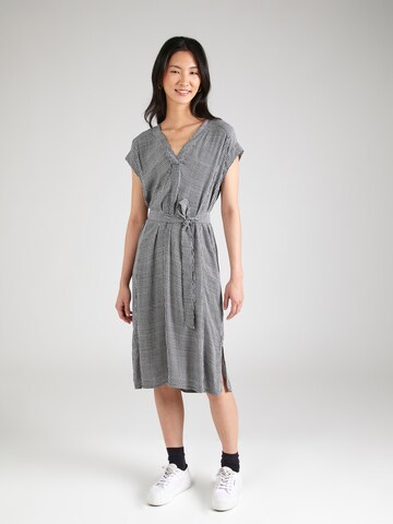 ESPRIT Kleid in Blau: Vorderseite