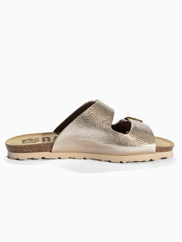 Bayton Μιούλ 'ASTRAKAN' σε χρυσό