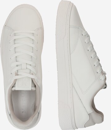 Marc O'Polo Sneakers laag 'Jarvis 1A' in Wit