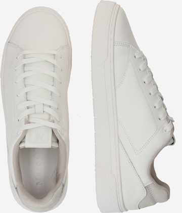 Marc O'Polo Platform trainers 'Jarvis 1A' in White