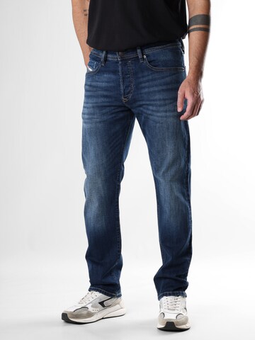 DIESELTapered Traperice 'Buster-X' - plava boja