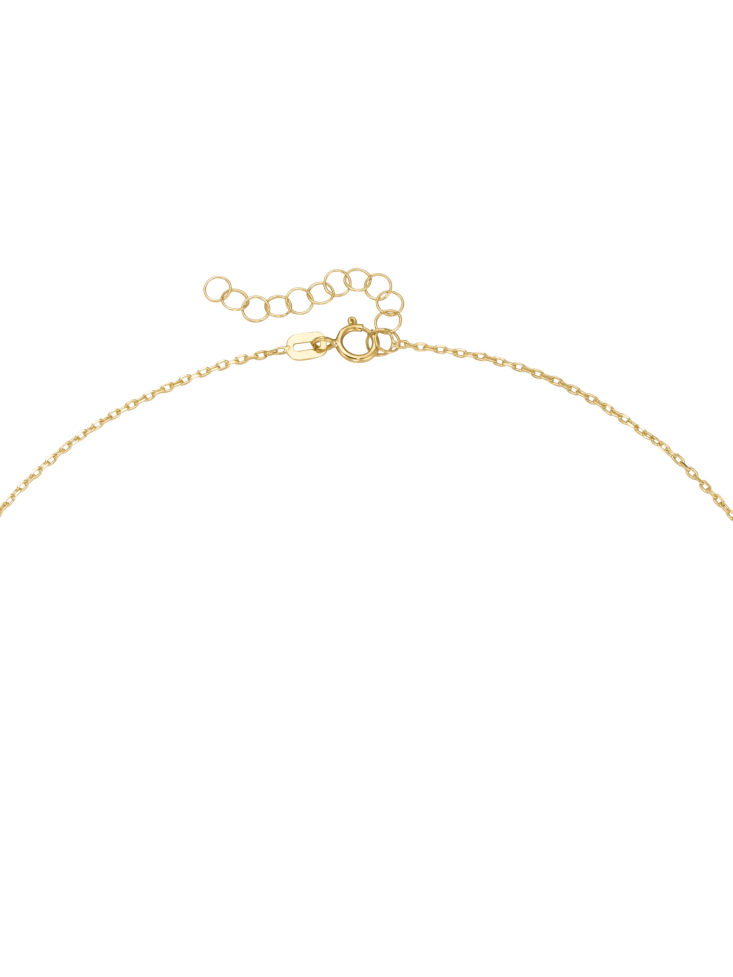 Collana di Luigi Merano in oro