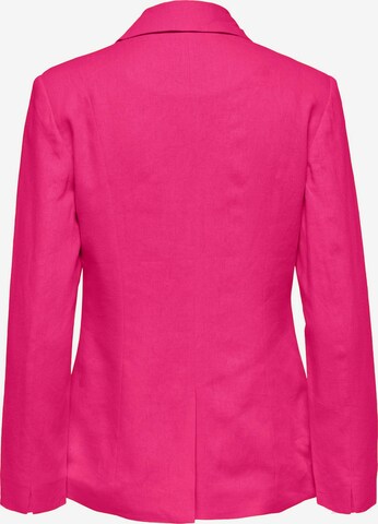 ONLY Blazer 'Lola' in Pink