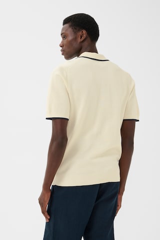Matinique Poloshirt in Weiß