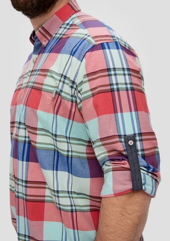 s.OliverRegular Fit Košulja - miks boja boja