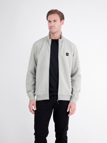 LERROS Jacke in Grau