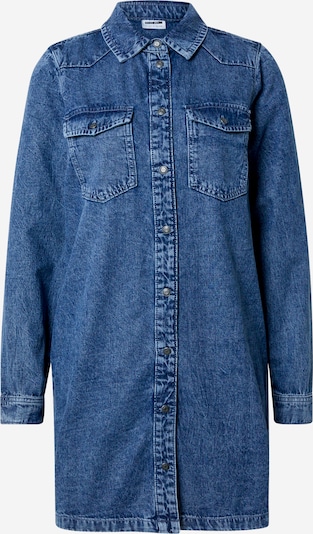 Palaidinės tipo suknelė 'NEW SIGNE' iš Noisy may, spalva – tamsiai (džinso) mėlyna, Prekių apžvalga