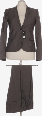 CINQUE Anzug oder Kombination XXS in Grau: predná strana