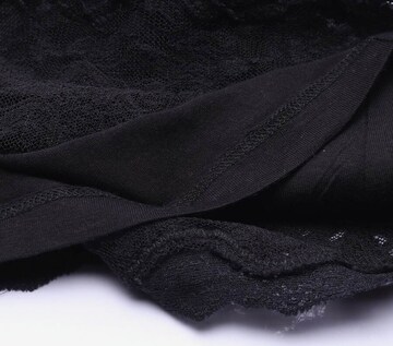 rosemunde Skirt in L in Black