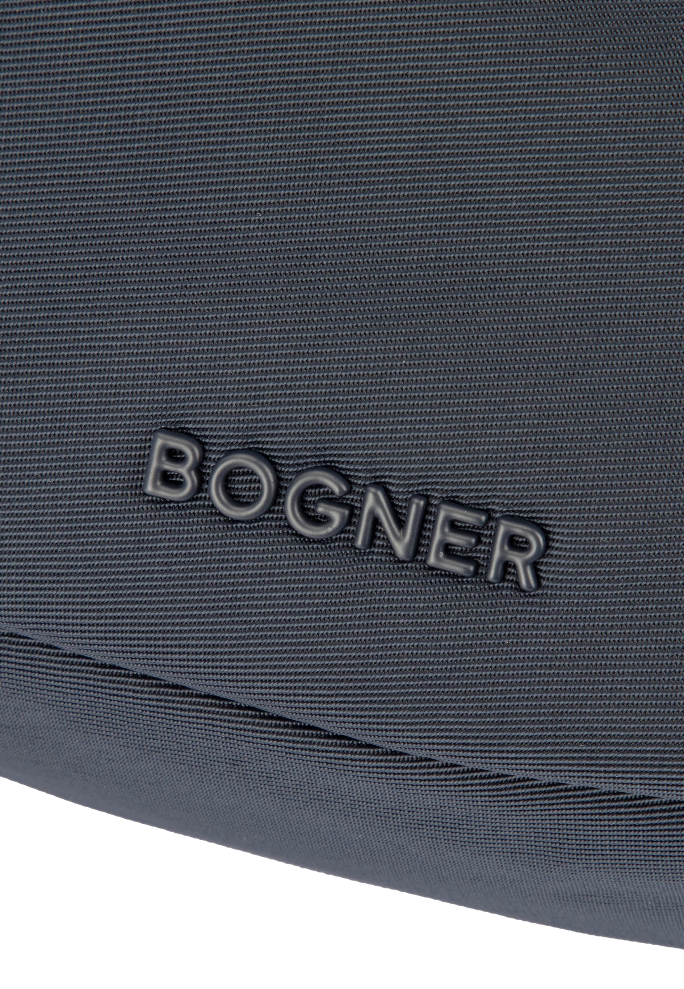 BOGNER Heuptas 'Maxon Janica' in Blauw