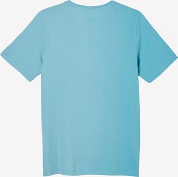 s.Oliver Shirt in Blue