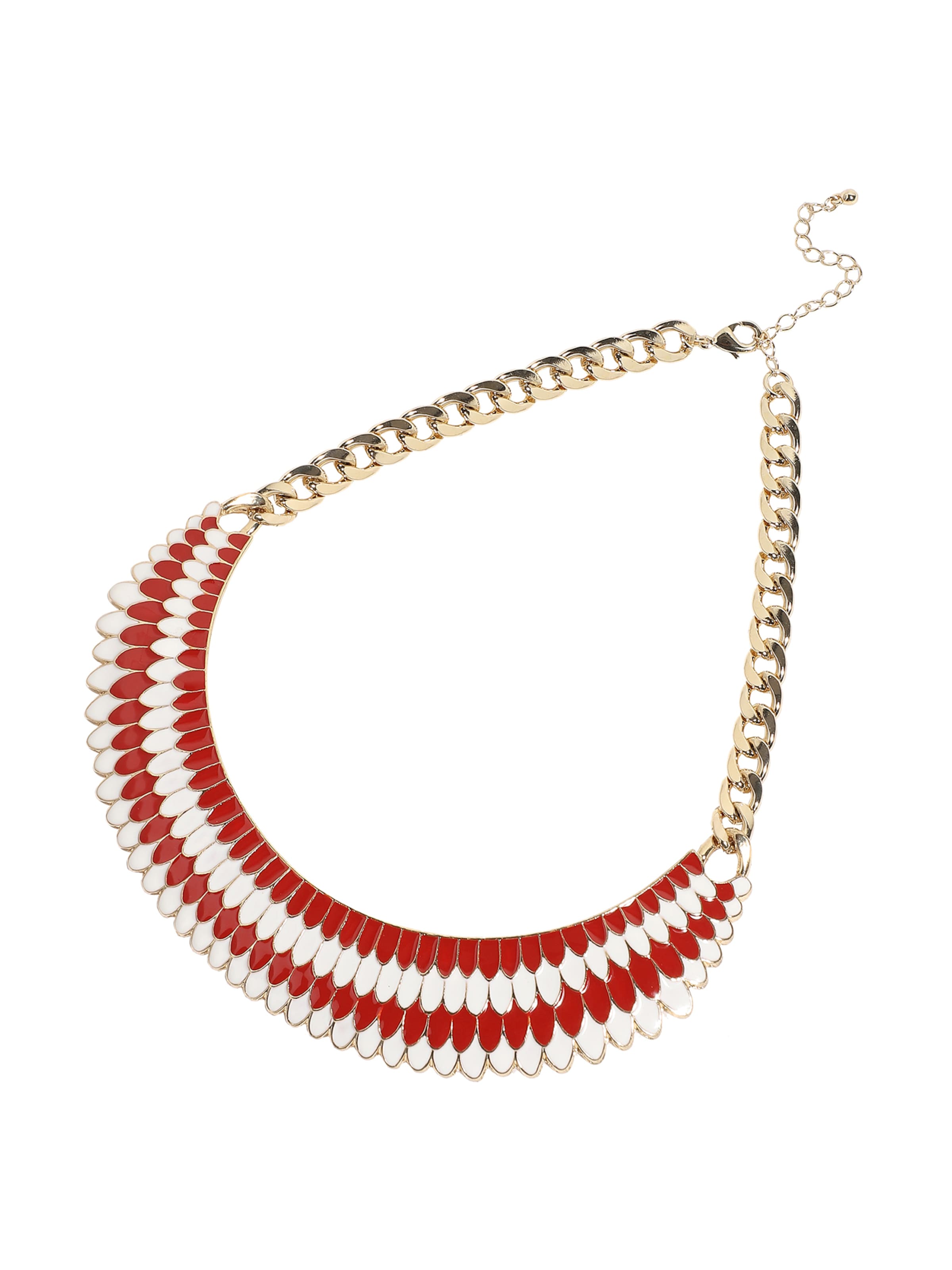 SOHILančić - miks boja boja: prednji dio