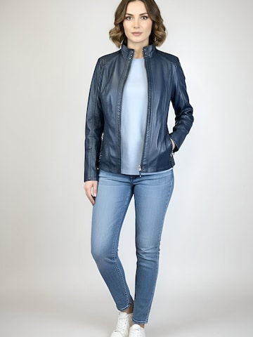 CABRINI Tussenjas 'Isabella' in Blauw