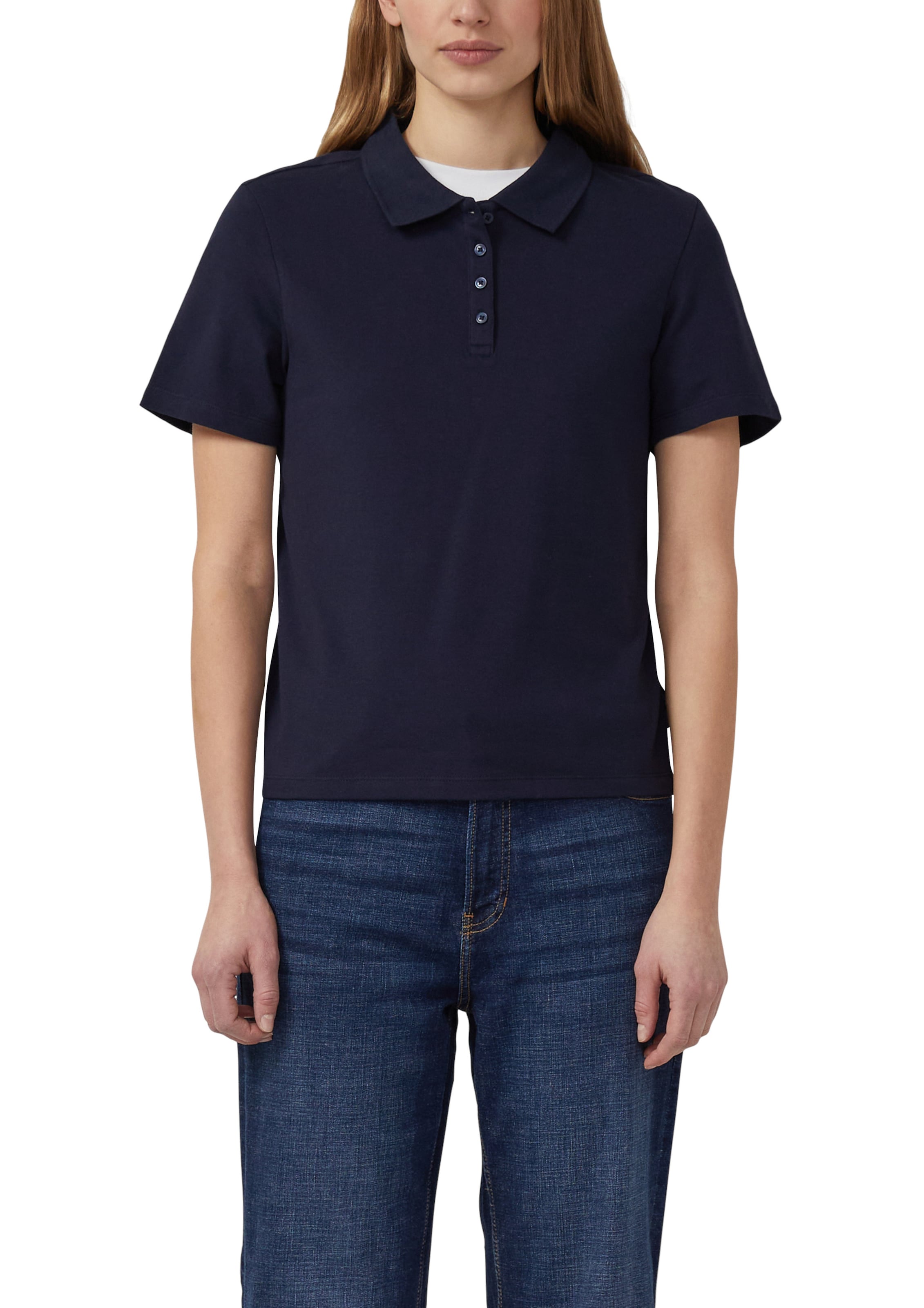 s.Oliver Shirt in Blue