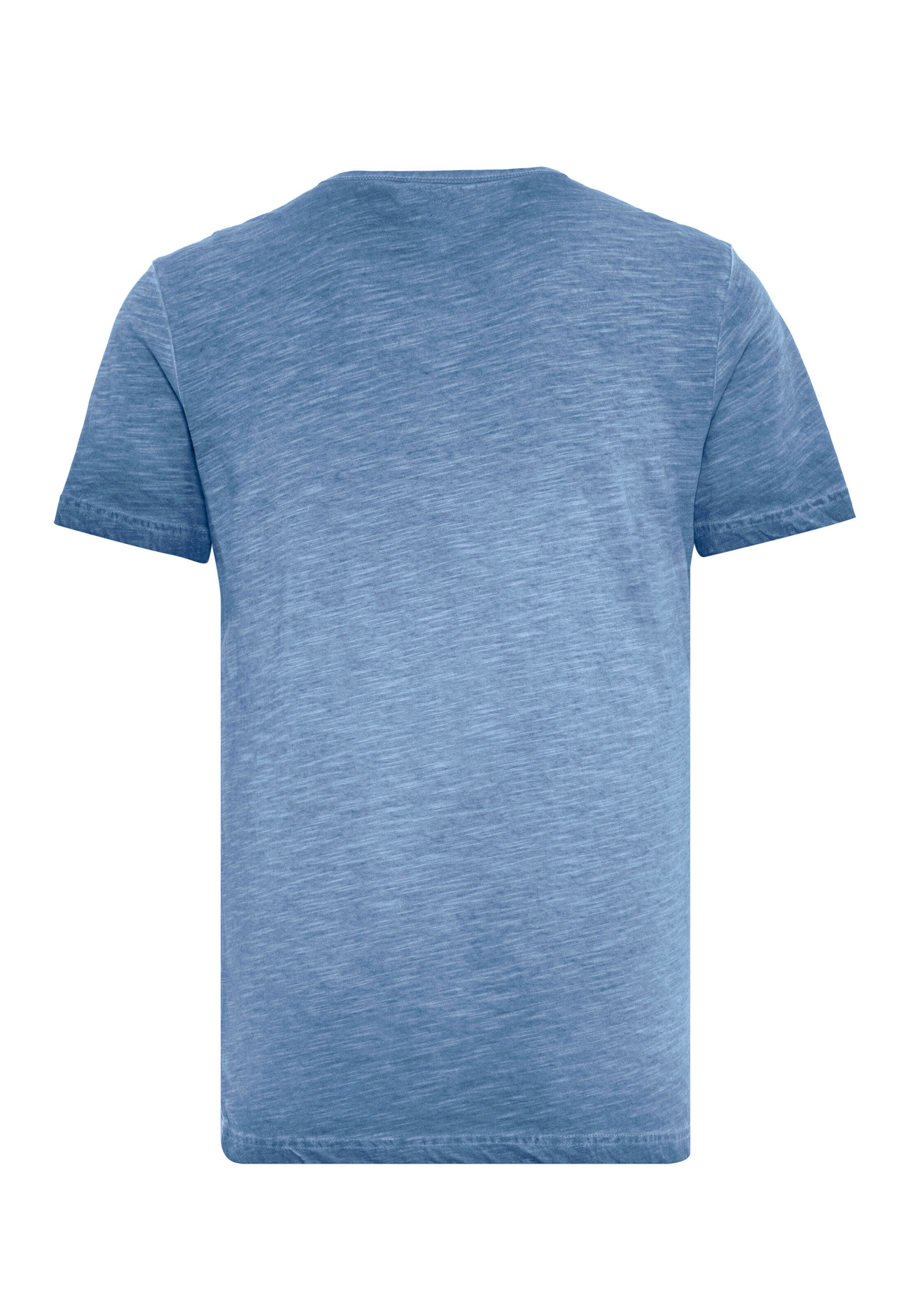 CIPO & BAXX T-Shirt in Blau