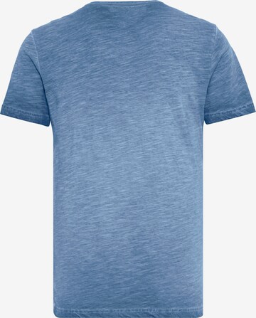 CIPO & BAXX T-Shirt in Blau