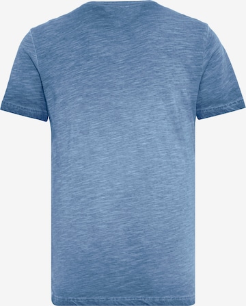 CIPO & BAXX Shirt in Blauw