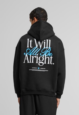 Another Cotton Lab Sweatshirt in Black