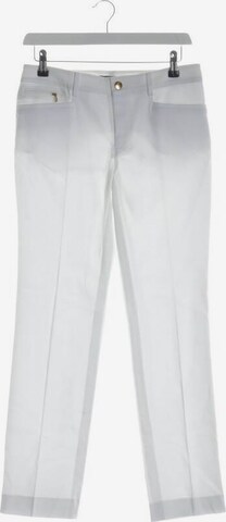 Lauren Ralph Lauren Pants in XXS in White: front