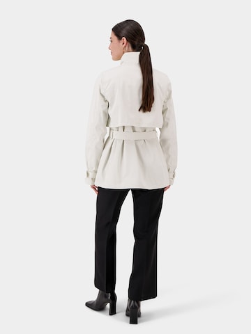Didriksons Performance Jacket 'YVONNE' in White