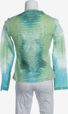 Just Cavalli Shirt langarm L in Mischfarben