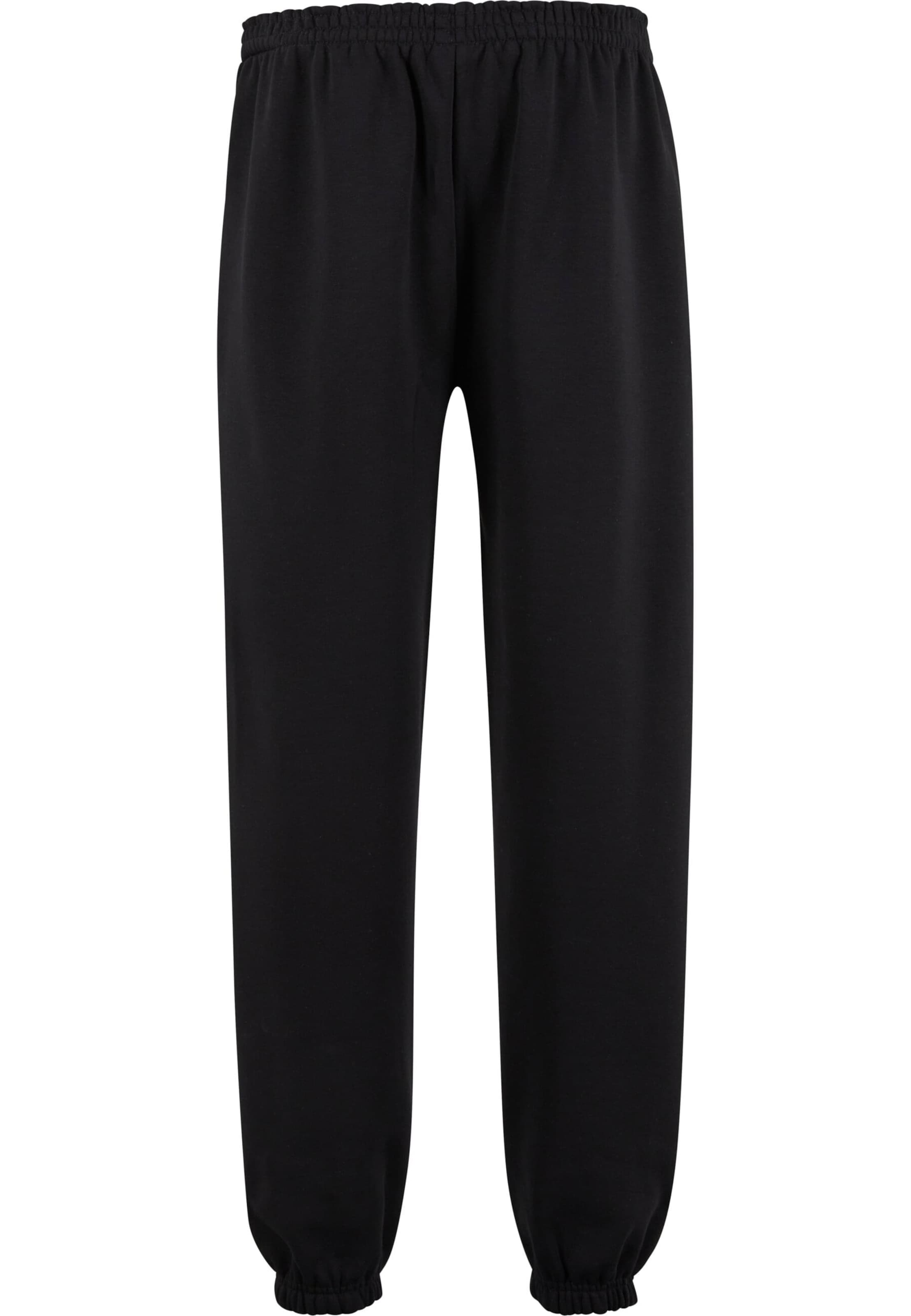 Loosefit Pantalon de sport ' ' Karl Kani en noir