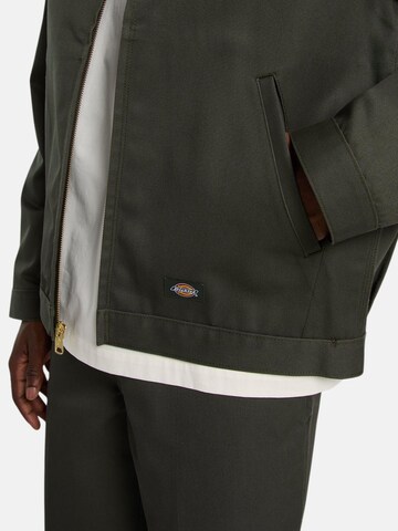 DICKIES Between-season jacket in Green