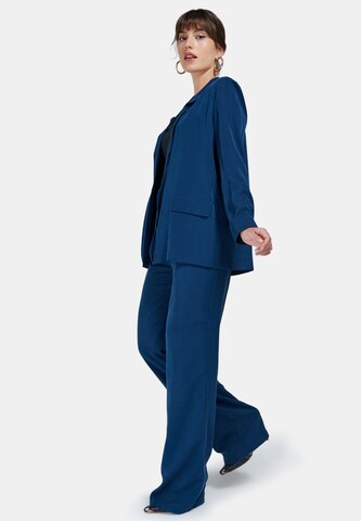Jimmy Sanders - Blazer en azul