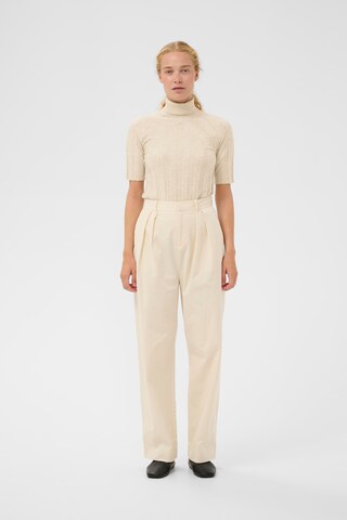 InWear Trui 'NIKOLA' in Beige