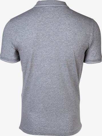 ARMANI EXCHANGE Shirt in Grey