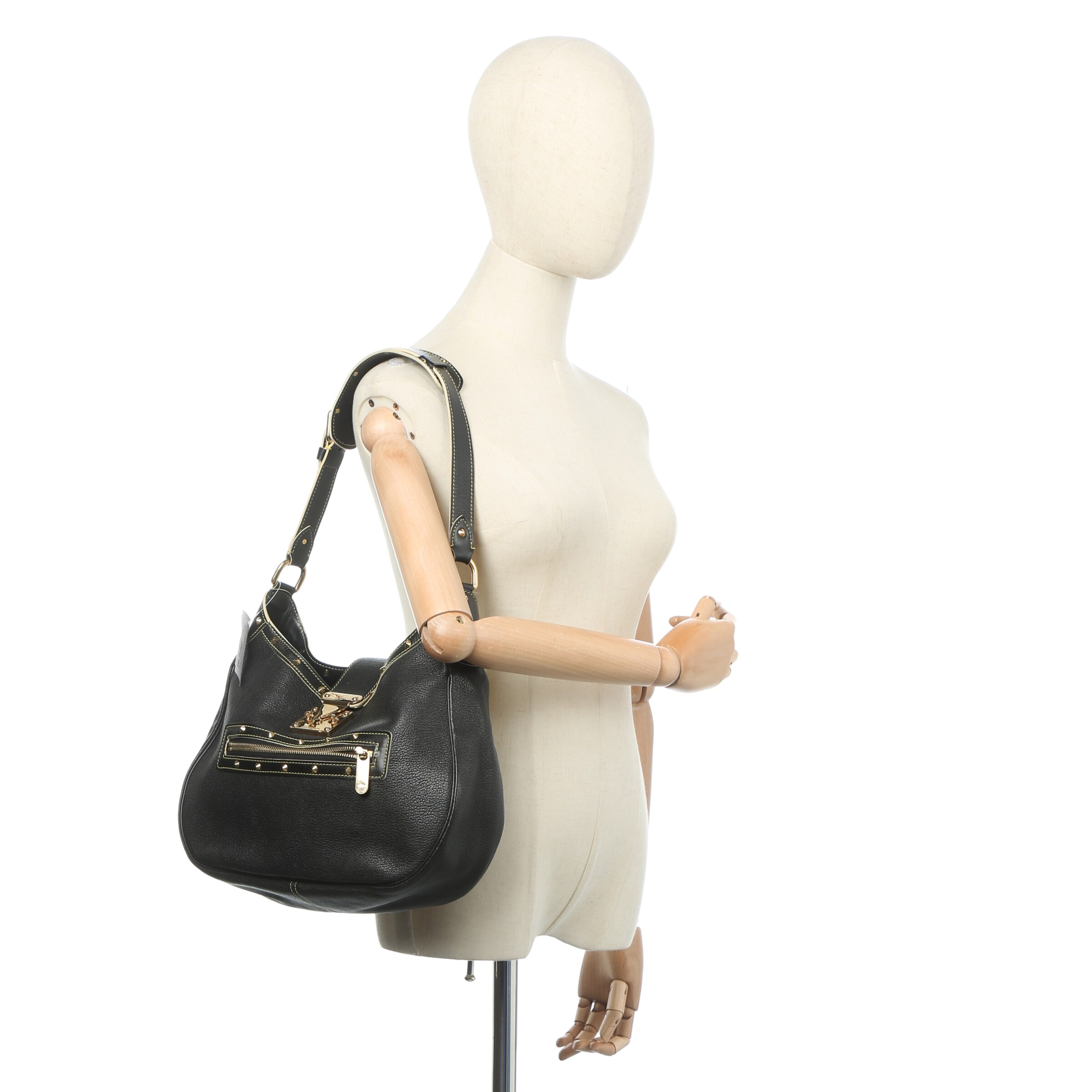 Louis Vuitton Bag in One size in Black