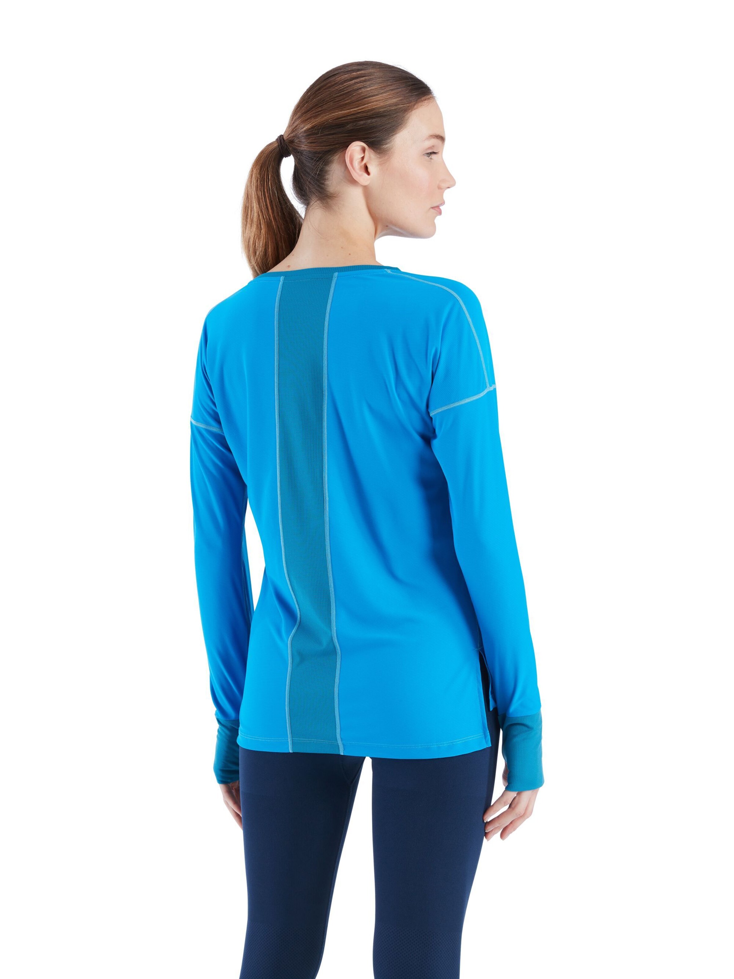 Berghaus Shirt in Blue