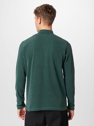 Marc O'Polo Shirt in Groen