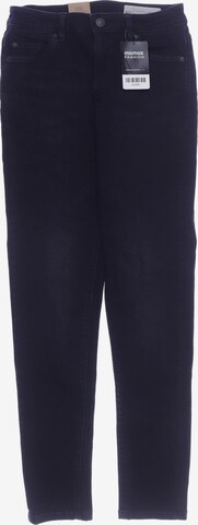 Esprit Maternity Jeans in 29 in Black: front