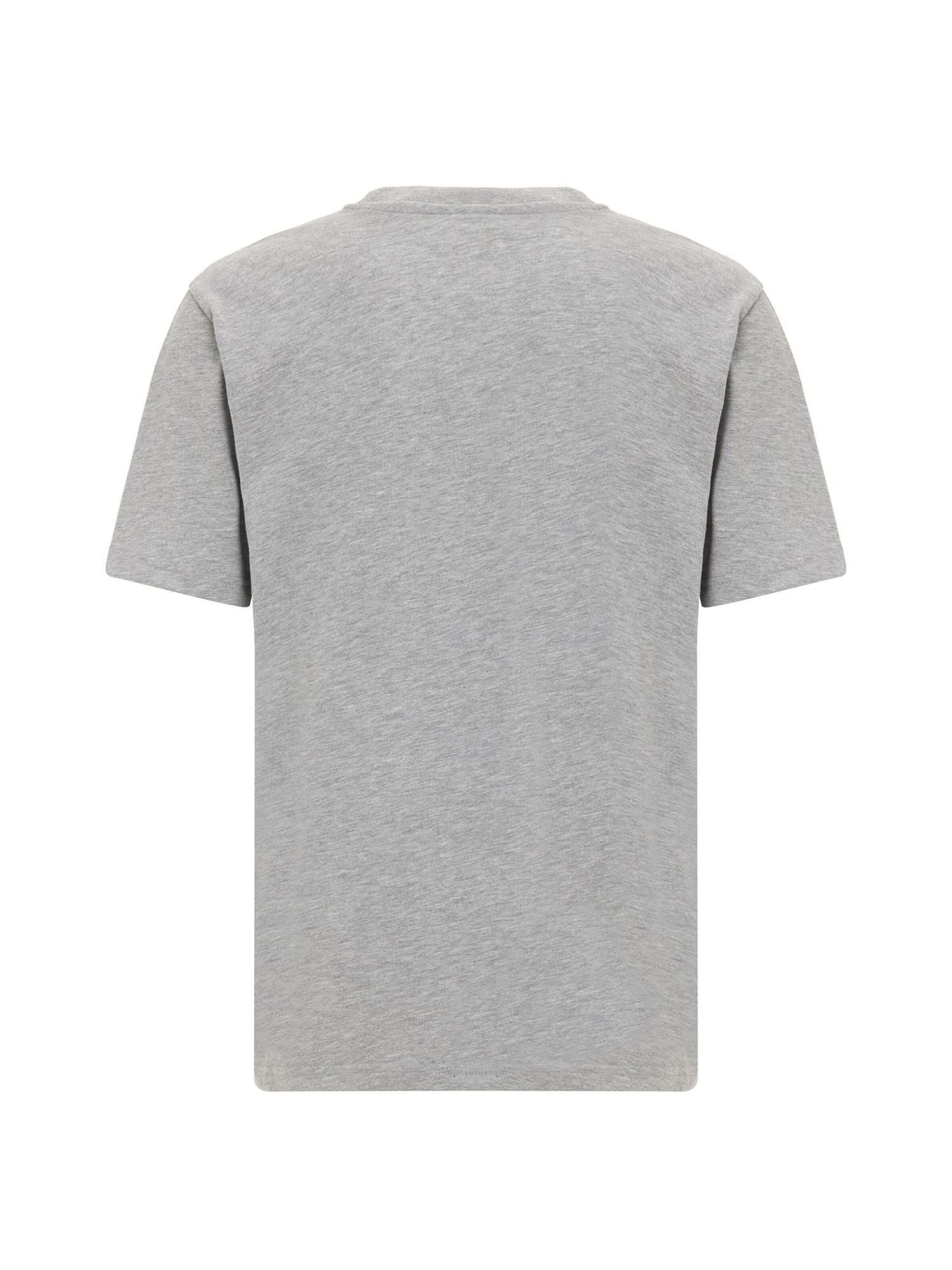 Cortera Shirt in Grey