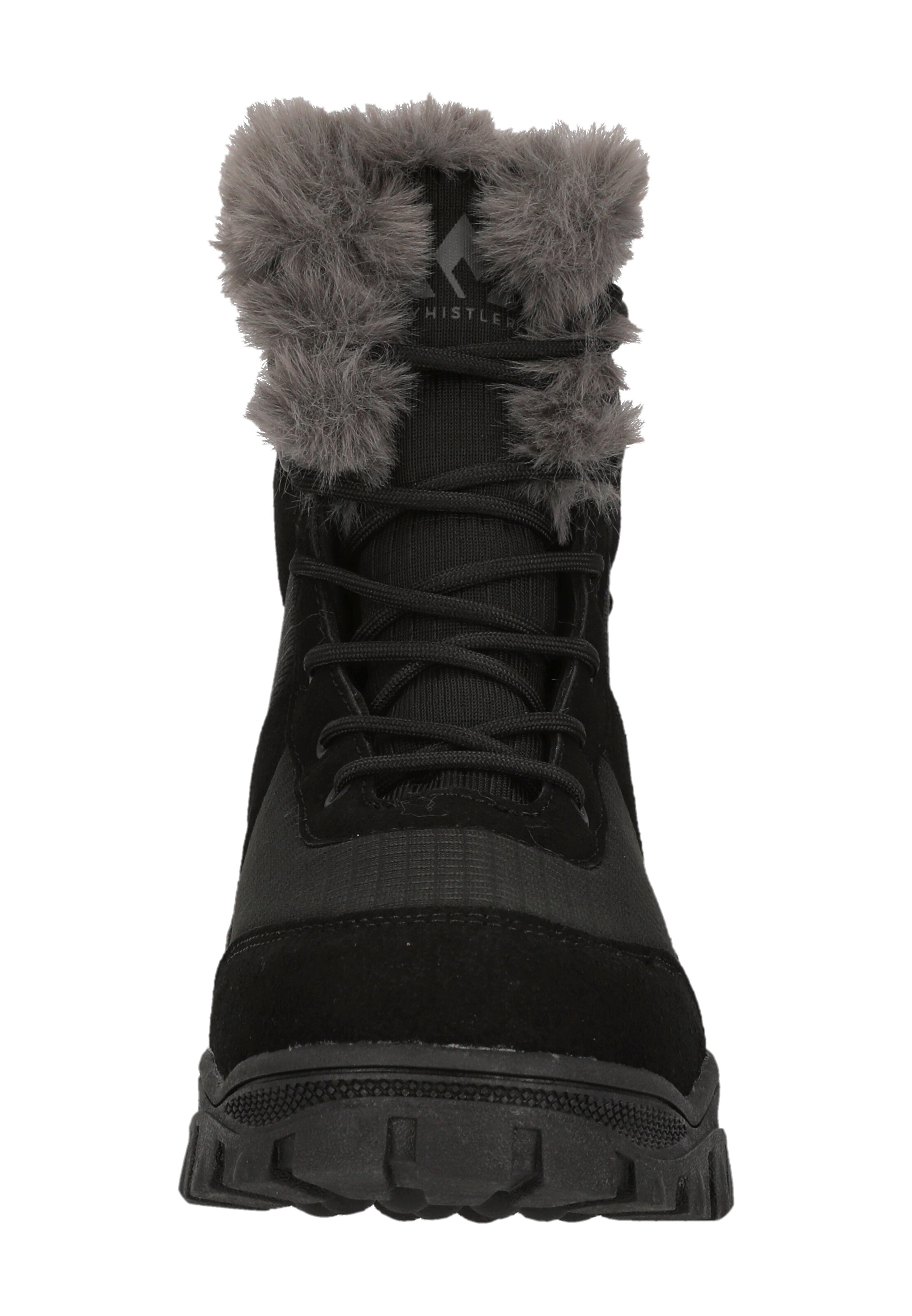 Whistler Boots 'Iker' in Zwart