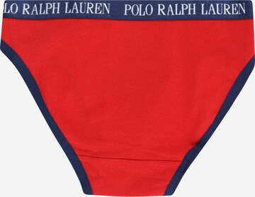 Polo Ralph Lauren Aluspüksid, värv sinine