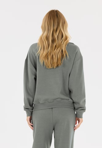 Athlecia Sportief sweatshirt 'Atkins' in Grijs