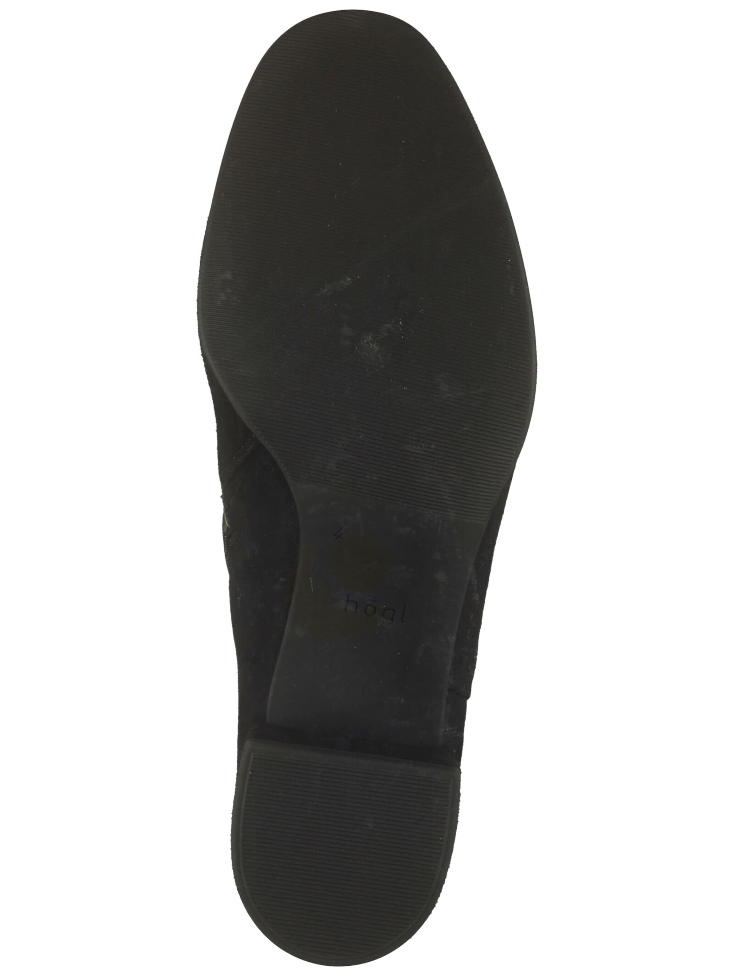 Högl Ботинки в Черный