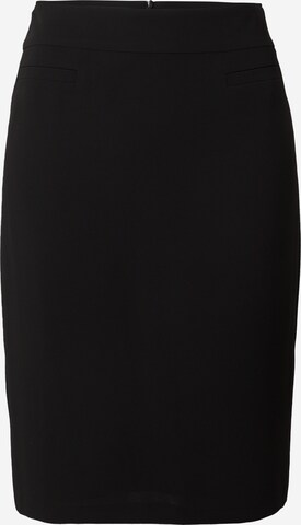 GERRY WEBER Skirt in Black: front