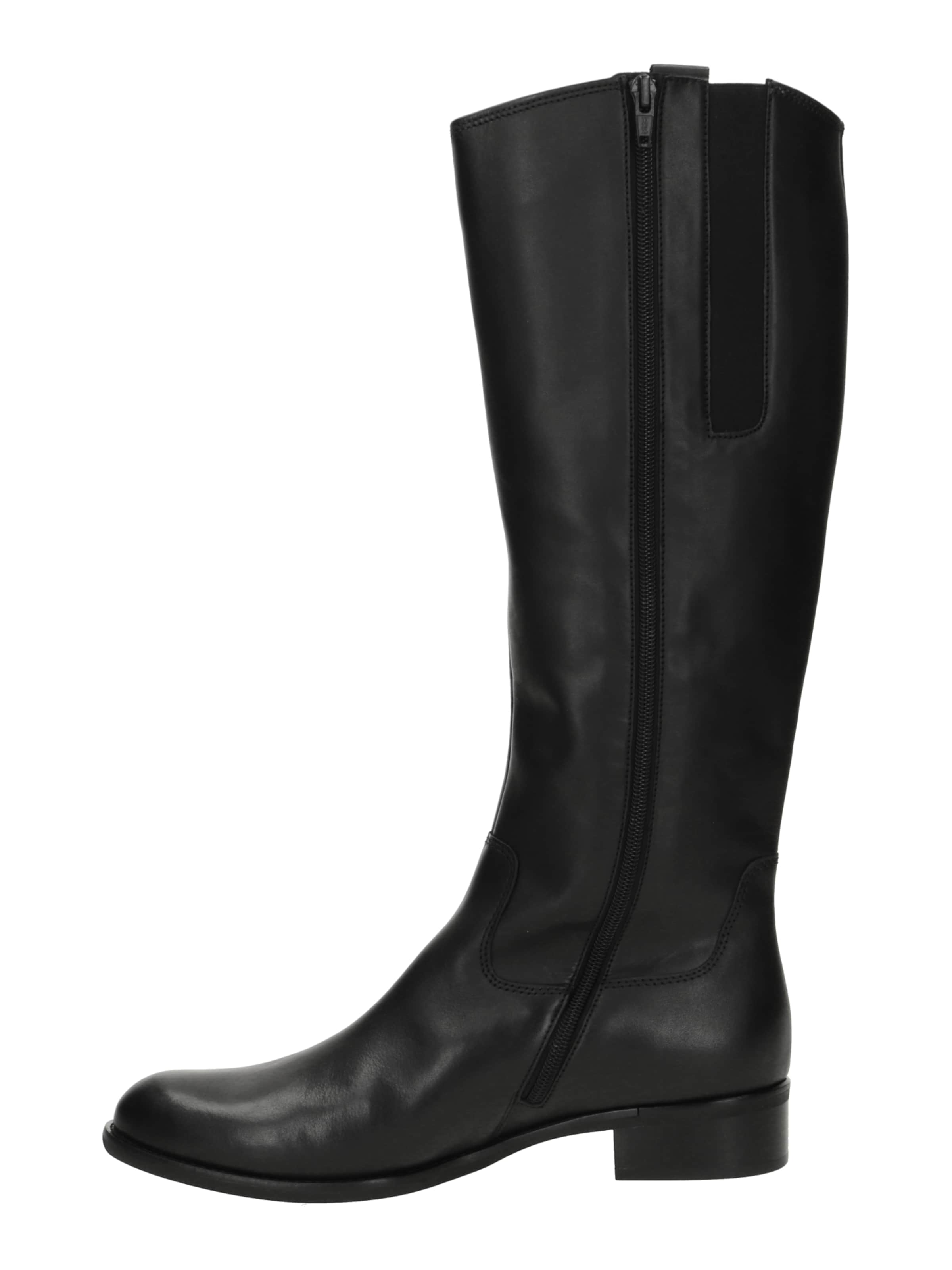 Bottes GABOR en noir
