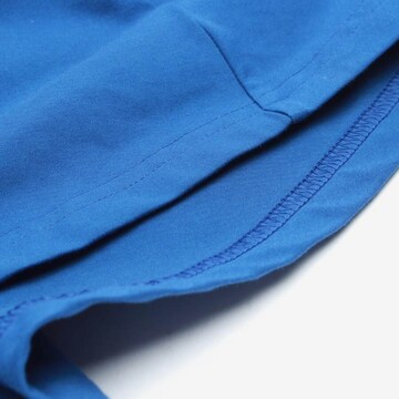 Calvin Klein Kleid L in Blau